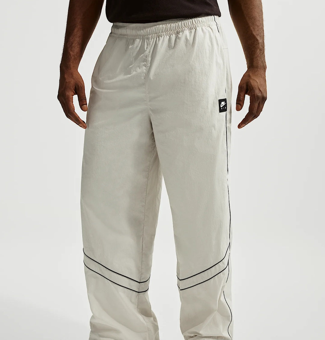 Nike Air

Men's Tracksuit Bottoms