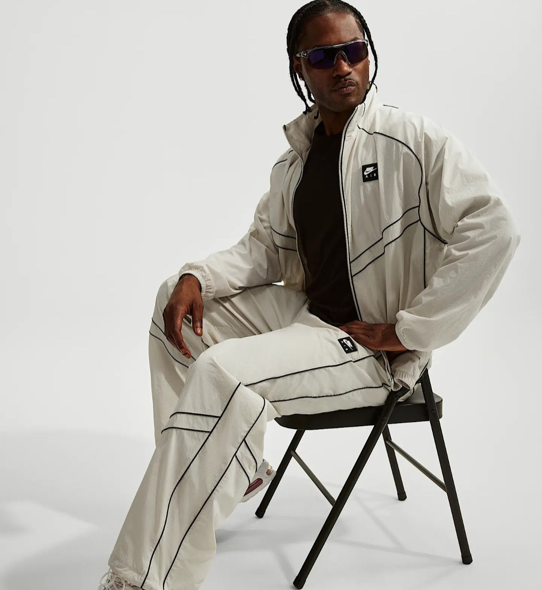 Nike Air

Men's Tracksuit Bottoms