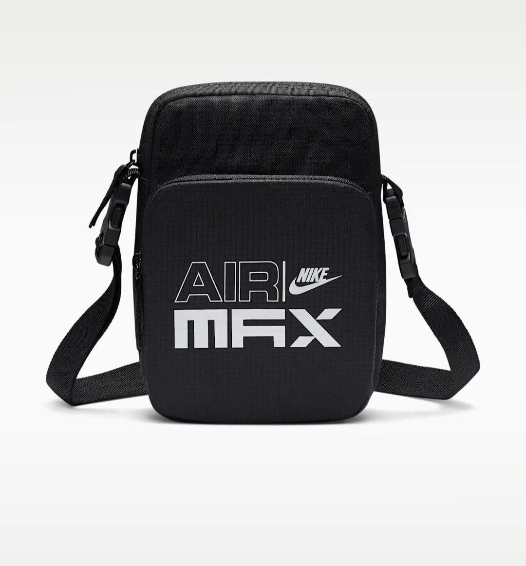 Nike Heritage

Cross-Body Bag (4L)