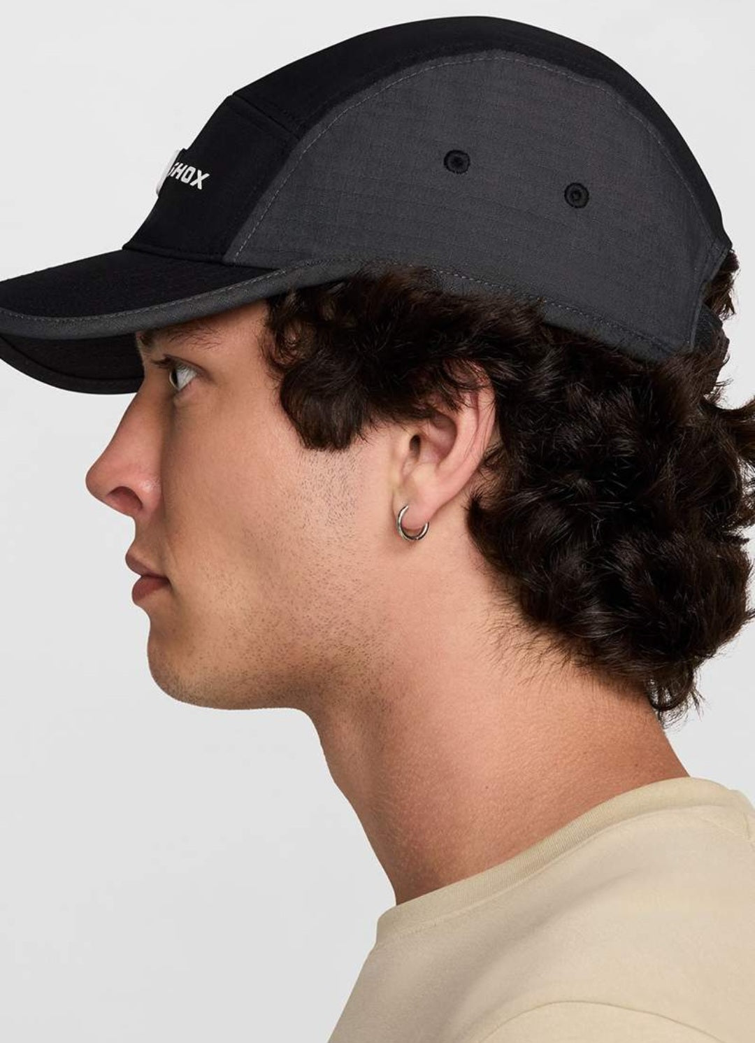 Nike Fly Cap - Black, Anthracite & White