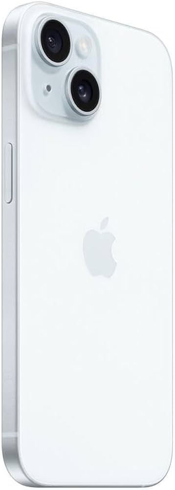 Apple iPhone 15 (256 GB) - Blue