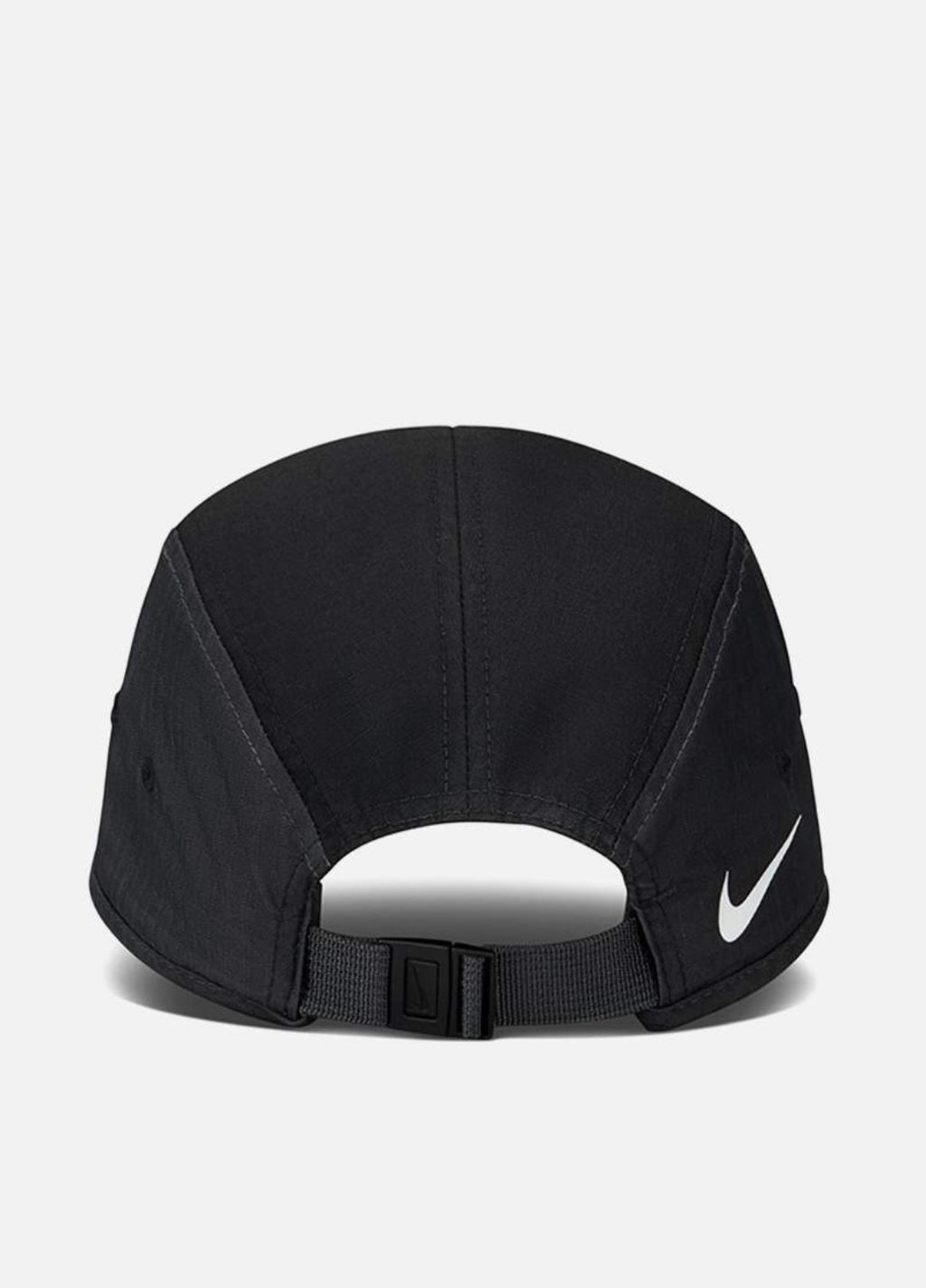 Nike Fly Cap - Black, Anthracite & White