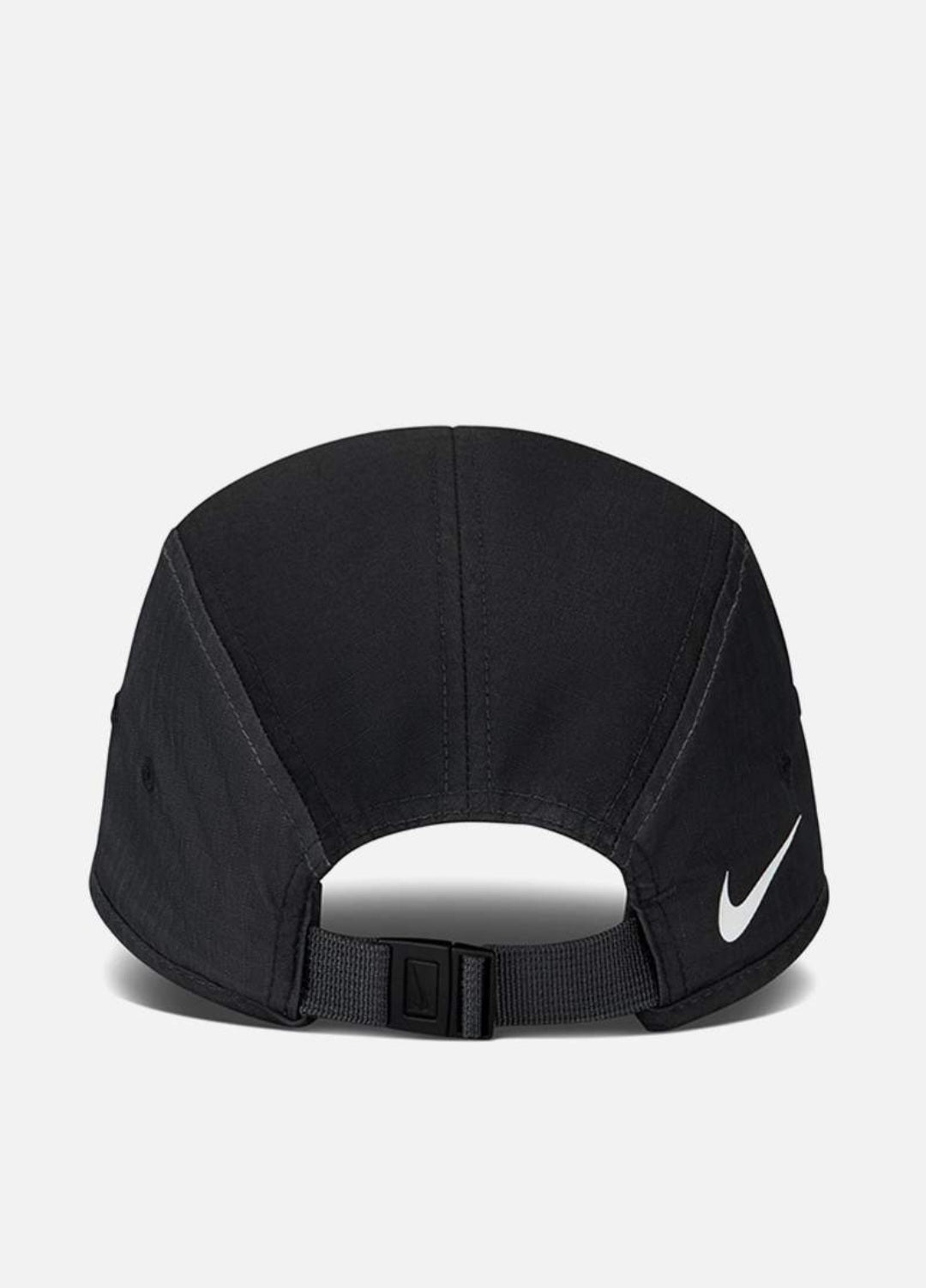 Nike Fly Cap - Black, Anthracite & White