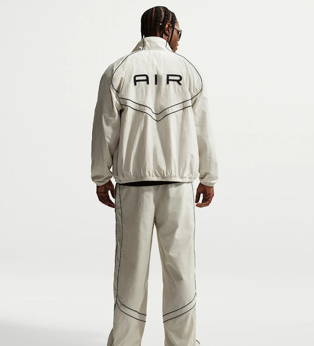 Nike Air

Men's Tracksuit Bottoms